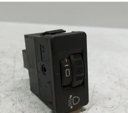 Ford S-MAX Headlight level height control switch 96366692XT 95835T02 VMAERCAT7