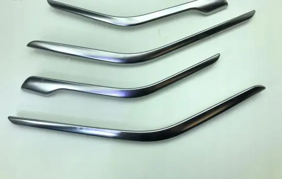 Mercedes-Benz A W176 Front door trim bar 
