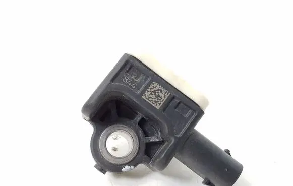 Porsche Cayenne (92A) Airbag deployment crash/impact sensor 7P0959651