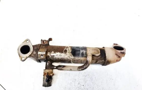 Ford Mondeo Mk III EGR valve cooler 1C1Q9F464AD