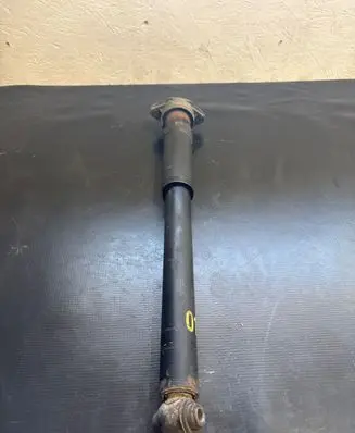 Mercedes-Benz E W212 Rear shock absorber/damper A2043260598 D01276