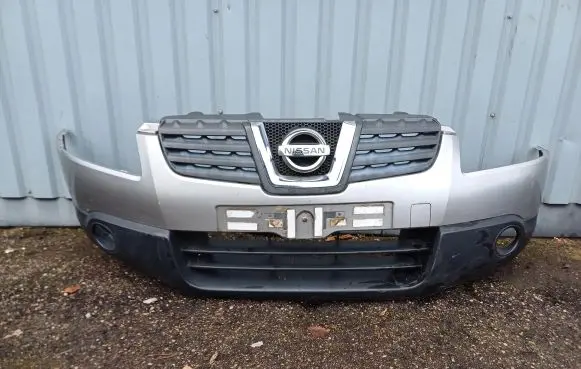Nissan Qashqai Front bumper