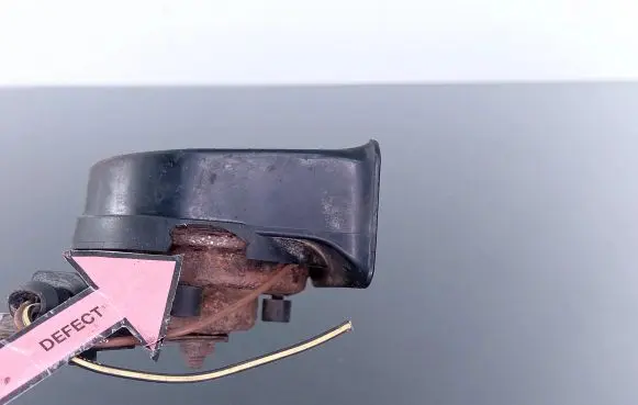Volkswagen Phaeton Horn signal 0052383 7D0951223 3D0951181C