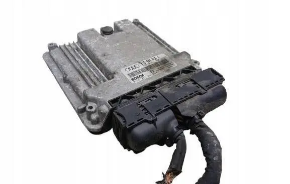 Audi A3 S3 8L Engine control unit/module 03G906016G