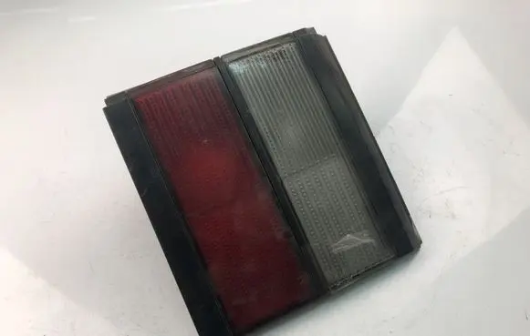 Volkswagen PASSAT B5 Rear/tail lights 333945259