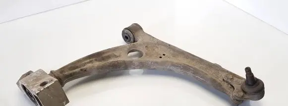 Volkswagen PASSAT B6 Front lower control arm/wishbone 3C0407153B