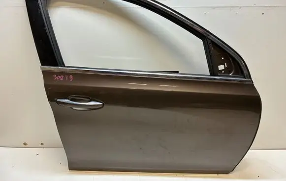 Peugeot 308 Front door