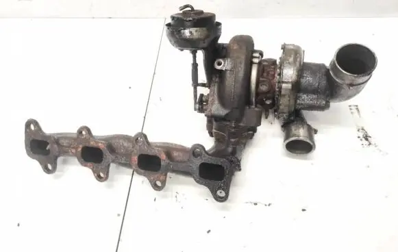 Toyota Avensis T250 Turbo 172010r020 17201-0r020