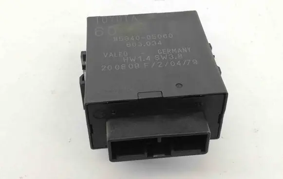 Toyota Avensis T270 Other devices 8594005060