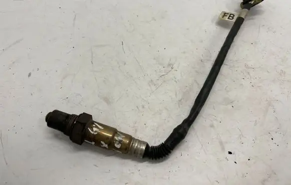 Opel Zafira C Lambda probe sensor 55588266