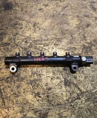 Opel Antara Fuel main line pipe 96868901 R9144Z300A 93077528A