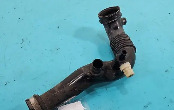 Porsche Panamera (970) Intercooler hose/pipe 97011015561 IMPRK1520167