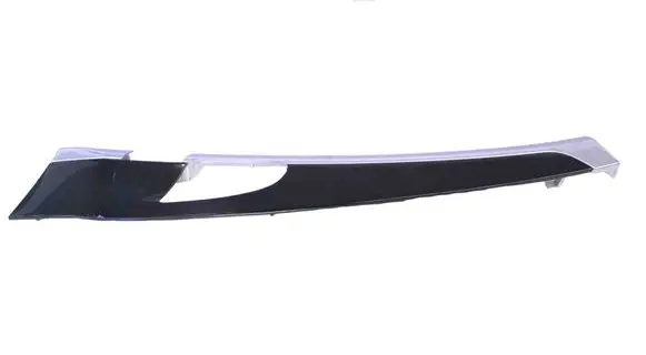 Porsche Panamera (970) Front door card panel trim 0024978482