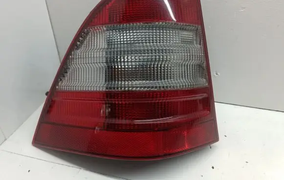 Mercedes-Benz ML W163 Rear/tail lights A1638200164