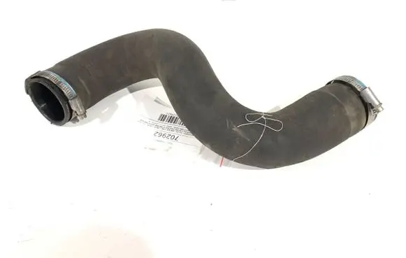 Peugeot 508 Intercooler hose/pipe