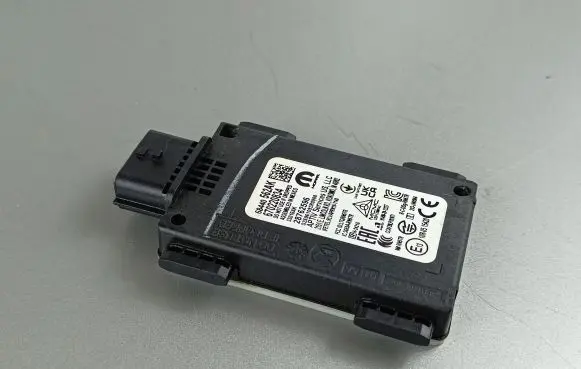Jeep Grand Cherokee WL Blind spot module 68440562AK
