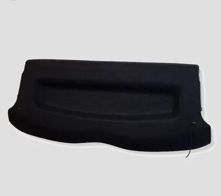 Citroen C3 Parcel shelf