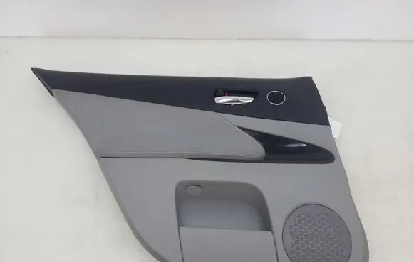 Lexus GS 300 350 430 450H Rear door card panel trim 6764030C71