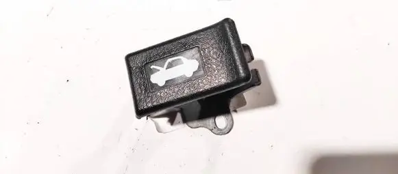 Honda Accord Engine bonnet (hood) release handle