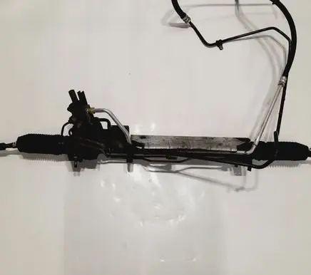 Volvo S60 Steering rack 8671243