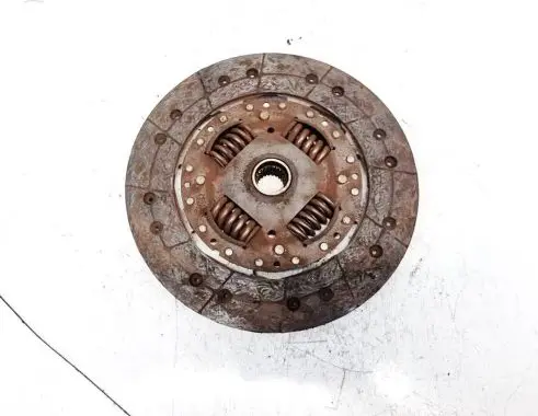 Nissan Almera Tino Clutch pressure plate 30100bn300