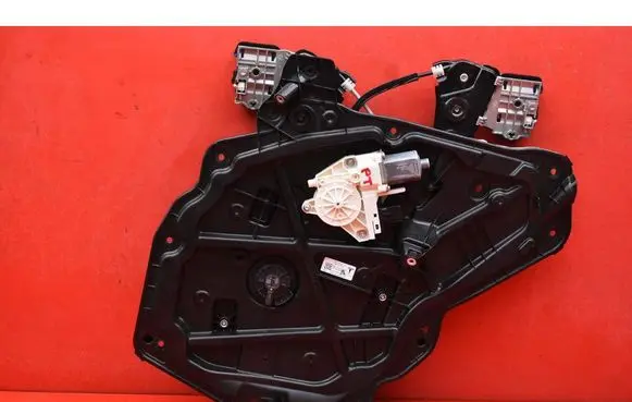 Tesla Model Y Rear door window regulator with motor 149551300G