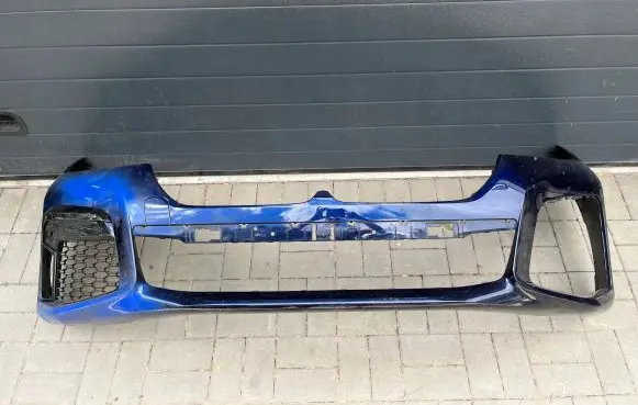 BMW M5 Front bumper