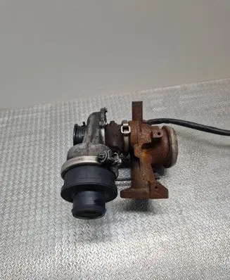 Mercedes-Benz A W169 Turbo A6400901380 AL0028 052476