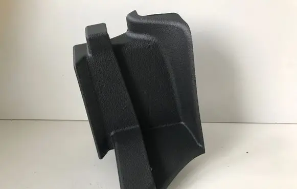 Audi A3 S3 8V Seat belt trim 8V0863423