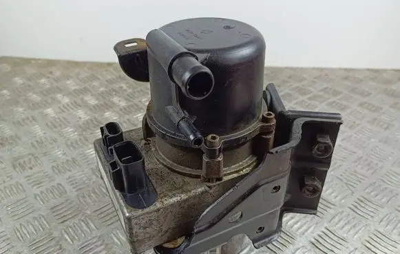 Electric power steering pump