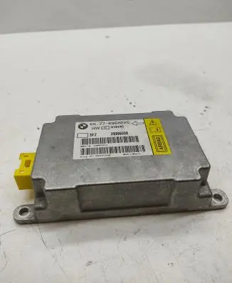 BMW 7 E65 E66 Airbag control unit/module 65776960225