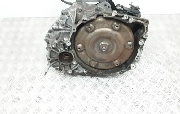 Volvo V50 Automatic gearbox 1283166 31312609