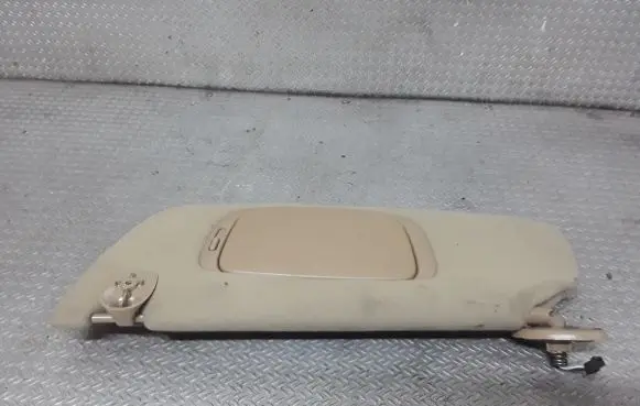 Jeep Grand Cherokee (WJ) Sun visor