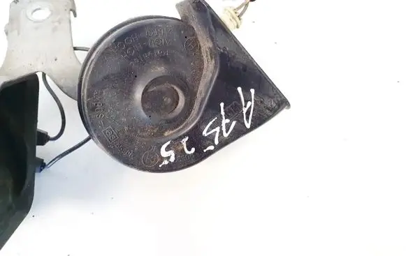 Renault Laguna II Horn signal e30055306