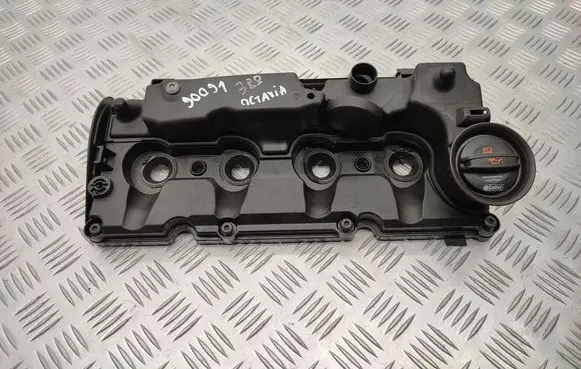 Skoda Octavia Mk3 (5E) Rocker cam cover 03L103469S ckf