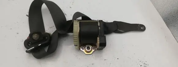 Jaguar X-Type Front seatbelt NOCODE