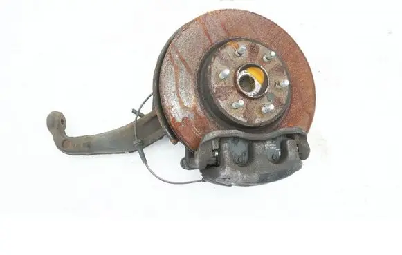 Nissan Navara D23 Front wheel hub spindle knuckle NAVARAD23