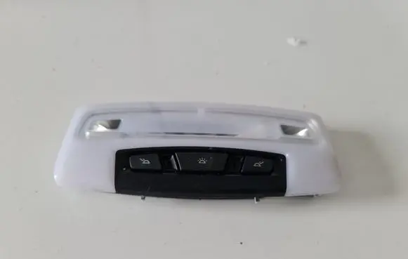 BMW X5 F15 Front seat light 42931249602
