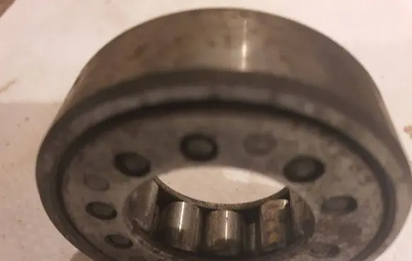 Moskvich 407 Front upper strut mount 922205