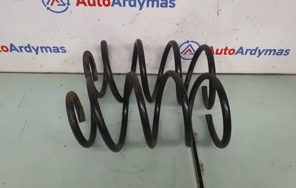 BMW 5 E60 E61 Front coil spring 6768104 31336768104