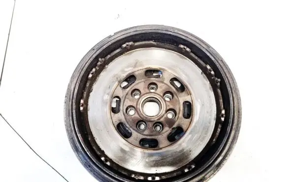 Renault Espace - Grand espace IV Flywheel