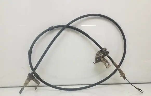 Mercedes-Benz ML W163 Handbrake/parking brake wiring cable 0501210310E