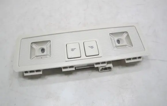 Volkswagen PASSAT B8 Rear seat light 5G0947291K