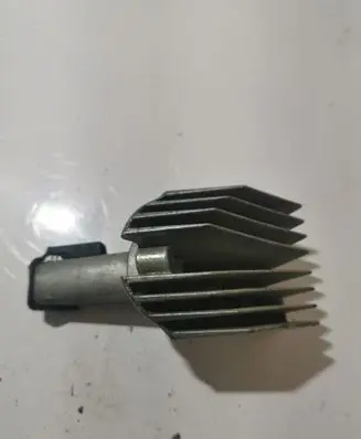 BMW 5 F10 F11 Headlight part 172261