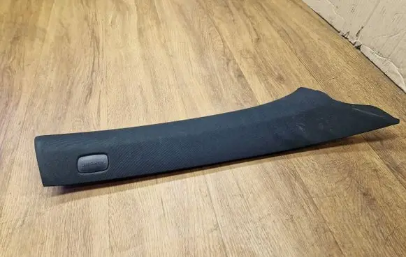 Mercedes-Benz GLE (W166 - C292) (A) pillar trim A1666901425 A1666904423