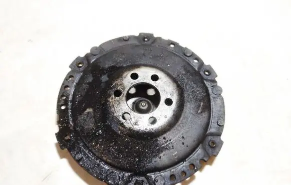 Seat Ibiza II (6k) Pressure plate 