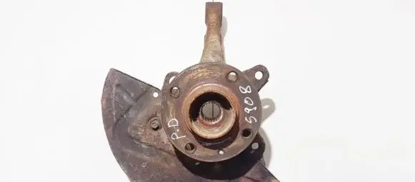 Volkswagen Vento Front wheel hub