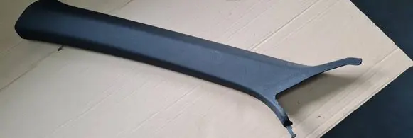 Audi A4 S4 B9 8W (A) pillar trim 8W0867233D 1007121