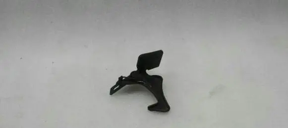 Mini One - Cooper Coupe R56 Engine bonnet/hood lock/latch loop/hook 2753420