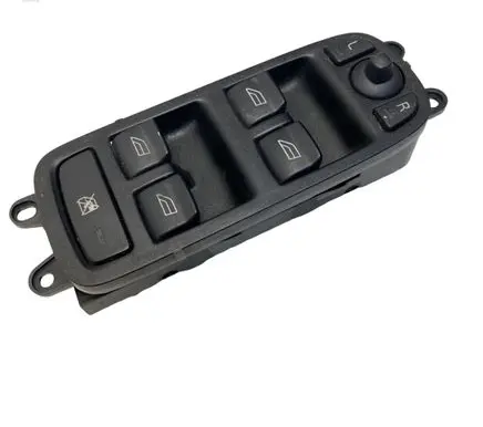 Volvo S40 Electric window control switch 30710789 30710788 30710787